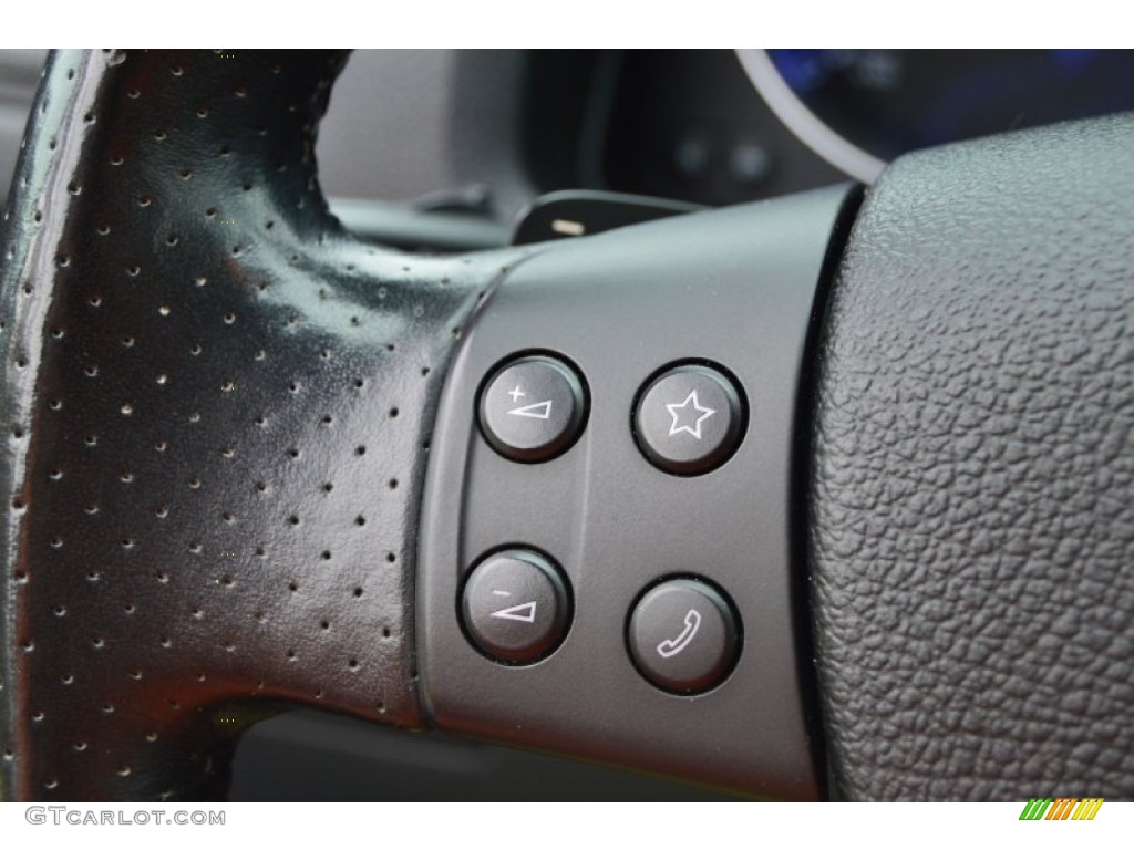 2007 Volkswagen GTI 4 Door Controls Photo #102460592