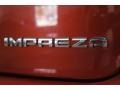 2009 Paprika Red Pearl Subaru Impreza 2.5i Premium Wagon  photo #62