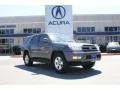 Galactic Gray Mica - 4Runner Limited Photo No. 2