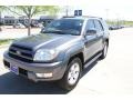 Galactic Gray Mica - 4Runner Limited Photo No. 4