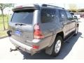 Galactic Gray Mica - 4Runner Limited Photo No. 8