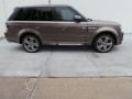 Nara Bronze Metallic 2013 Land Rover Range Rover Sport Supercharged Autobiography Exterior