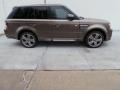 2013 Nara Bronze Metallic Land Rover Range Rover Sport Supercharged Autobiography  photo #6