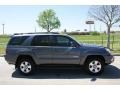 Galactic Gray Mica - 4Runner Limited Photo No. 9