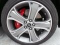 2013 Land Rover Range Rover Sport Supercharged Autobiography Wheel and Tire Photo