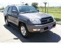 Galactic Gray Mica - 4Runner Limited Photo No. 10
