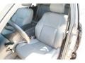 Galactic Gray Mica - 4Runner Limited Photo No. 13