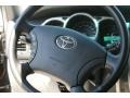 Galactic Gray Mica - 4Runner Limited Photo No. 29