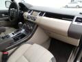 Nara Bronze Metallic - Range Rover Sport Supercharged Autobiography Photo No. 42