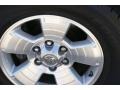 Galactic Gray Mica - 4Runner Limited Photo No. 46