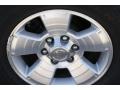 Galactic Gray Mica - 4Runner Limited Photo No. 47