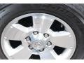 Galactic Gray Mica - 4Runner Limited Photo No. 48