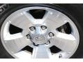 Galactic Gray Mica - 4Runner Limited Photo No. 49