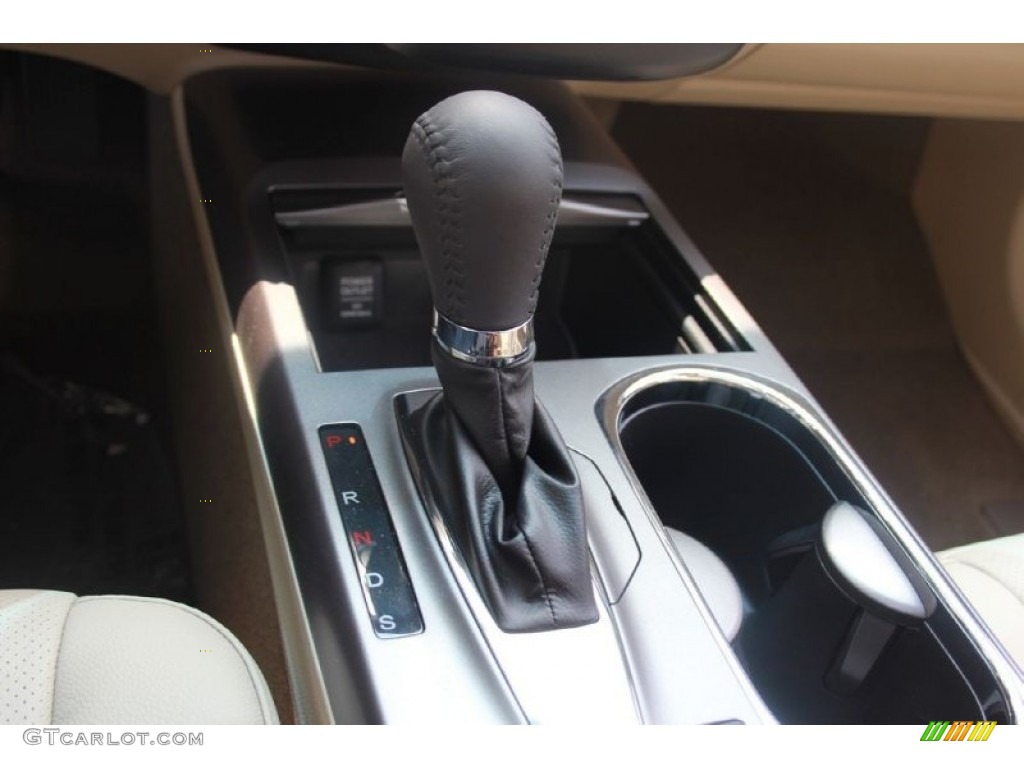 2015 Acura RDX Technology Transmission Photos