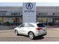 2015 Silver Moon Acura RDX   photo #5