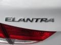 Shimmering White - Elantra GLS Photo No. 13