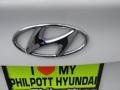 Shimmering White - Elantra GLS Photo No. 14