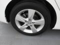 Shimmering White - Elantra GLS Photo No. 15