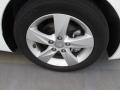 Shimmering White - Elantra GLS Photo No. 16
