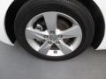 Shimmering White - Elantra GLS Photo No. 17