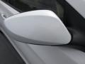Shimmering White - Elantra GLS Photo No. 21