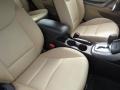 Shimmering White - Elantra GLS Photo No. 24