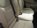 Shimmering White - Elantra GLS Photo No. 26