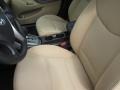 Shimmering White - Elantra GLS Photo No. 31