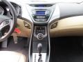Shimmering White - Elantra GLS Photo No. 34
