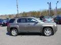  2011 Terrain SLT Mocha Steel Metallic