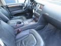 2008 Quartz Grey Metallic Audi Q7 3.6 Premium quattro  photo #6