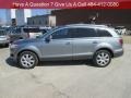 2008 Quartz Grey Metallic Audi Q7 3.6 Premium quattro  photo #7
