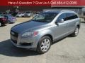 2008 Quartz Grey Metallic Audi Q7 3.6 Premium quattro  photo #8