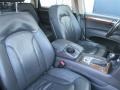 2008 Quartz Grey Metallic Audi Q7 3.6 Premium quattro  photo #9