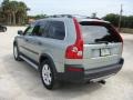 Crystal Green Metallic - XC90 T6 AWD Photo No. 5