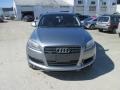 2008 Quartz Grey Metallic Audi Q7 3.6 Premium quattro  photo #13