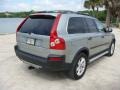 2003 Crystal Green Metallic Volvo XC90 T6 AWD  photo #7