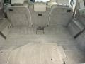 Taupe/Light Taupe Trunk Photo for 2003 Volvo XC90 #102465027