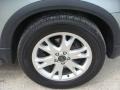2003 Volvo XC90 T6 AWD Wheel and Tire Photo