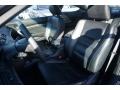 2011 Polished Metal Metallic Honda Accord EX-L Coupe  photo #16
