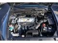 2011 Polished Metal Metallic Honda Accord EX-L Coupe  photo #38