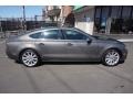 Dakota Grey Metallic - A7 3.0T quattro Premium Photo No. 3