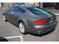 Dakota Grey Metallic - A7 3.0T quattro Premium Photo No. 4