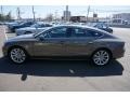 Dakota Grey Metallic - A7 3.0T quattro Premium Photo No. 5