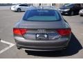 Dakota Grey Metallic - A7 3.0T quattro Premium Photo No. 7