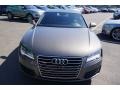Dakota Grey Metallic - A7 3.0T quattro Premium Photo No. 8