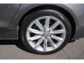 Dakota Grey Metallic - A7 3.0T quattro Premium Photo No. 9