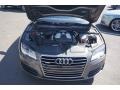 Dakota Grey Metallic - A7 3.0T quattro Premium Photo No. 32