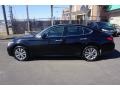 Black Obsidian - M 37x AWD Sedan Photo No. 4