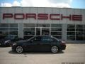 Black Sapphire Metallic - M5 Sedan Photo No. 1